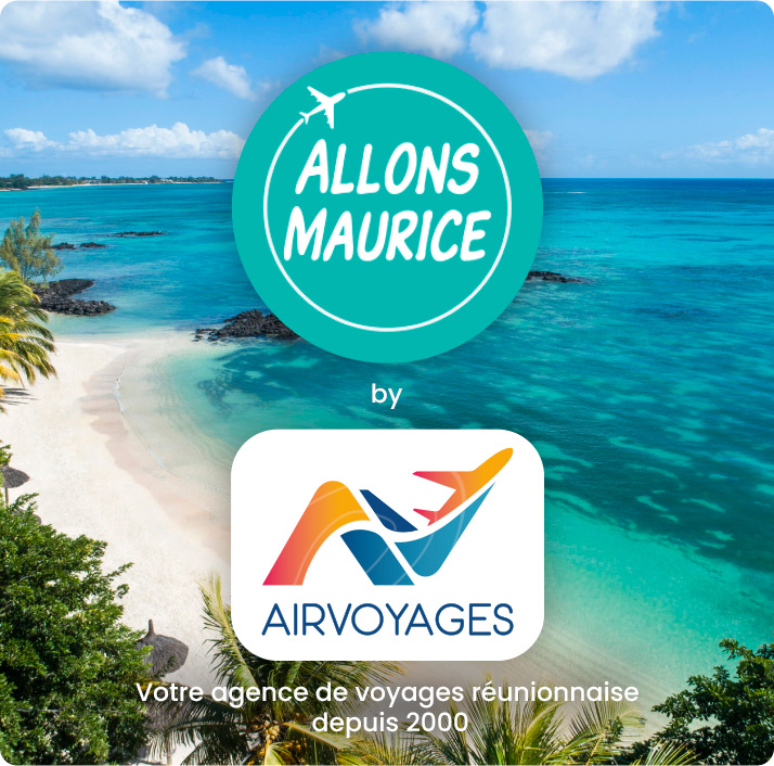 Allons Maurice par Air Voyages Allons Maurice par Air Voyages