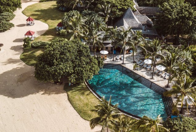 Maradiva Villas Resort & Spa