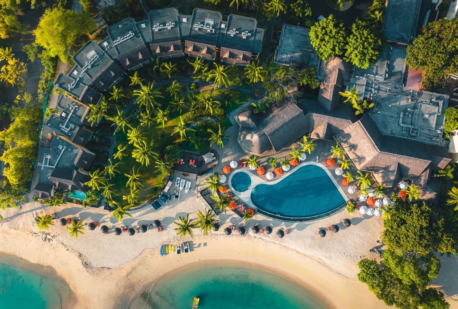 SANDS SUITES RESORT & SPA