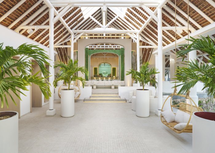 LUX* BELLE MARE