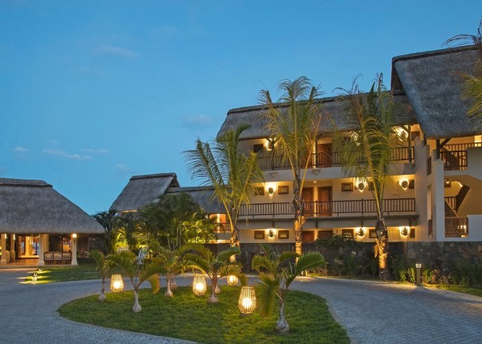 C MAURITIUS