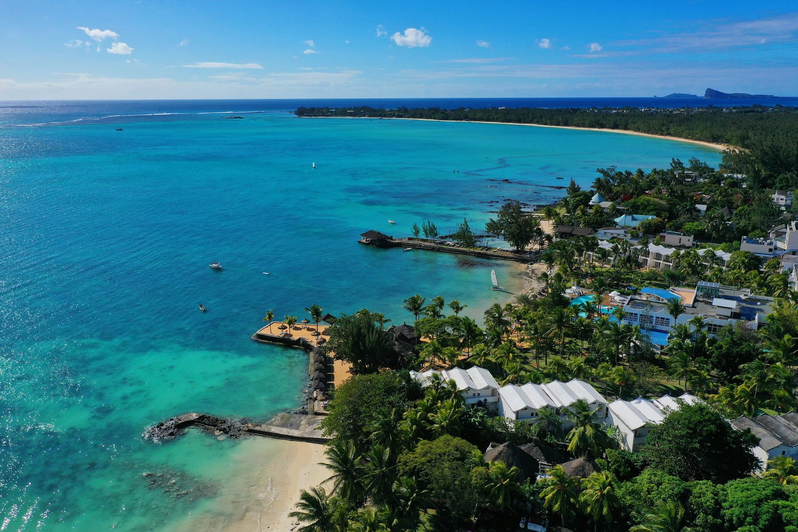 Coral Azur Beach Resort