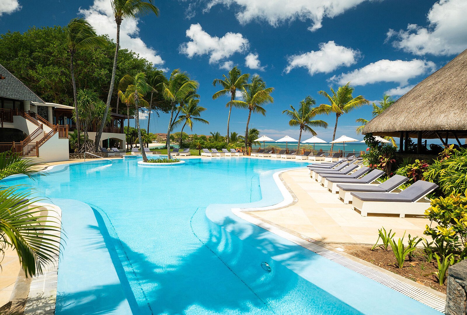 Maritim Resort & Spa