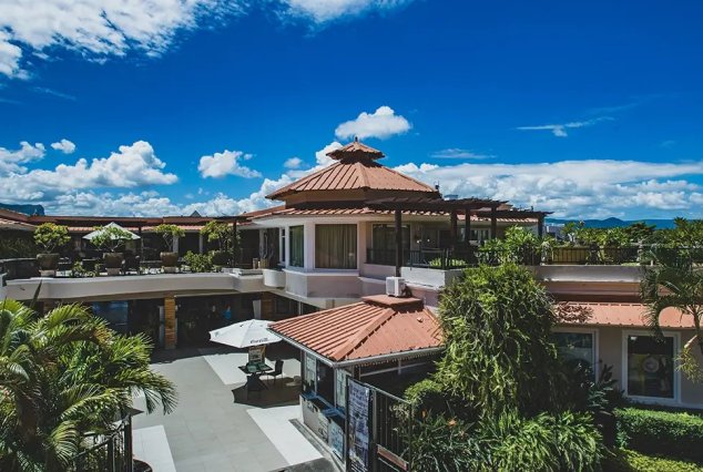 Aanari Hotel & Spa