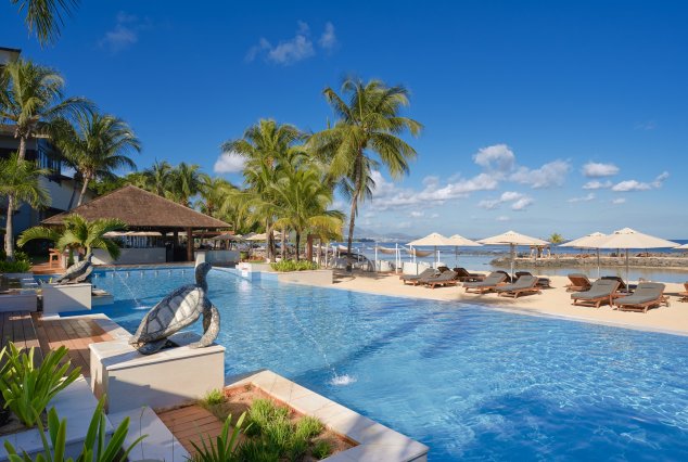 InterContinental Resort