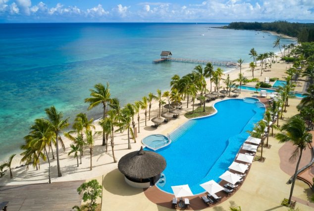 Le Meridien