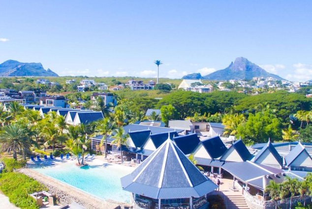 Anelia Resort & Spa