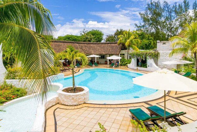 Casuarina Resort & Spa