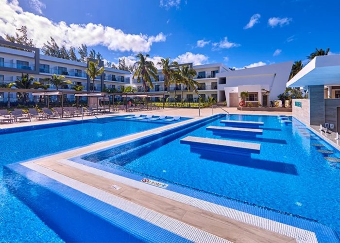 Riu Palace