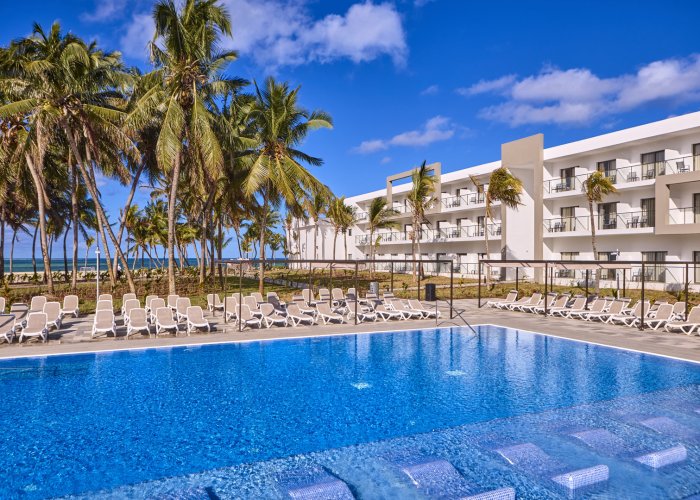 Riu Turquoise