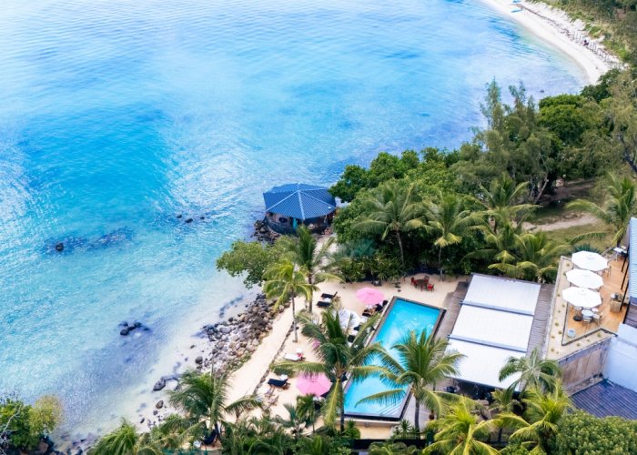 Mystik Lifestyle Boutique Hotel