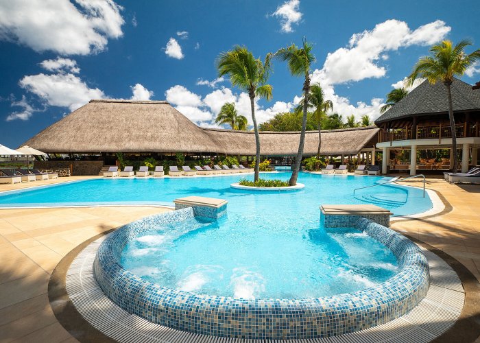 Maritim Resort & Spa