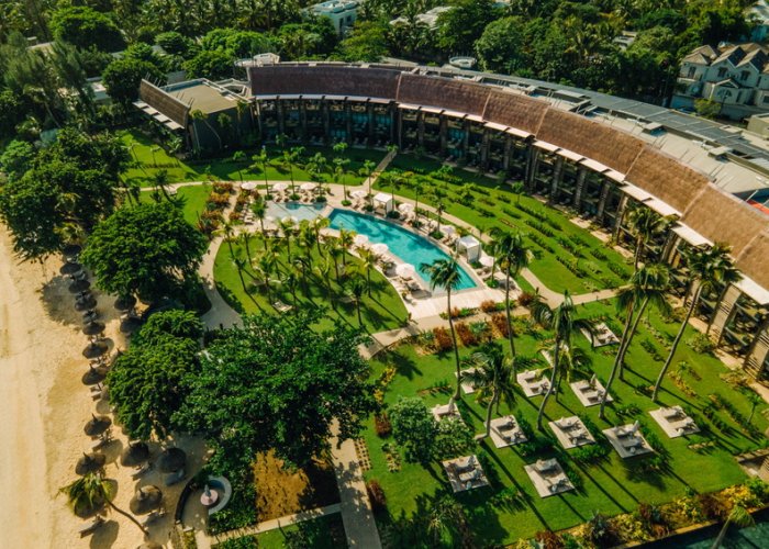 LUX Grand Baie
