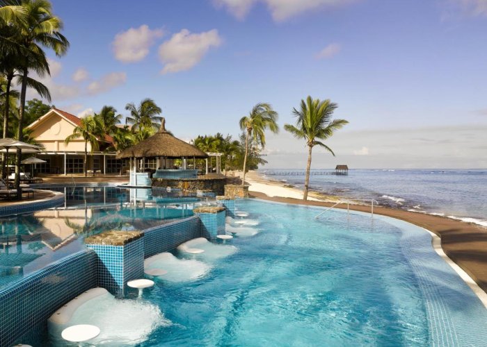 Le Meridien