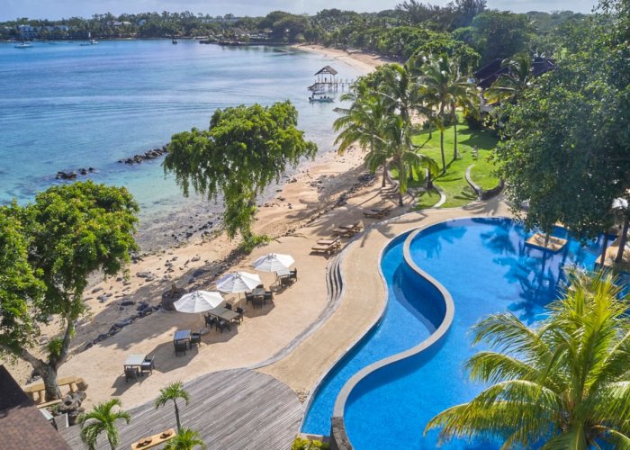 The Westin Turtle Bay Resort & Spa