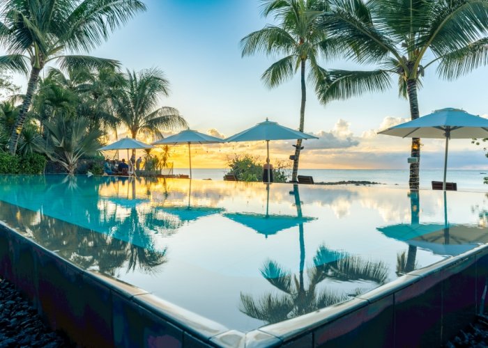 Mystik Lifestyle Boutique Hotel