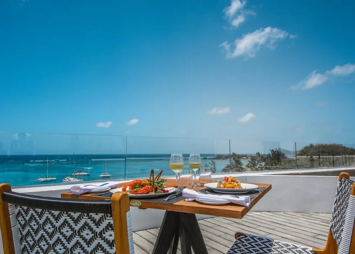Ocean V Hotel