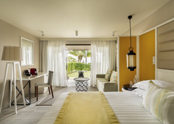 Prestige - Constance Belle Mare Plage