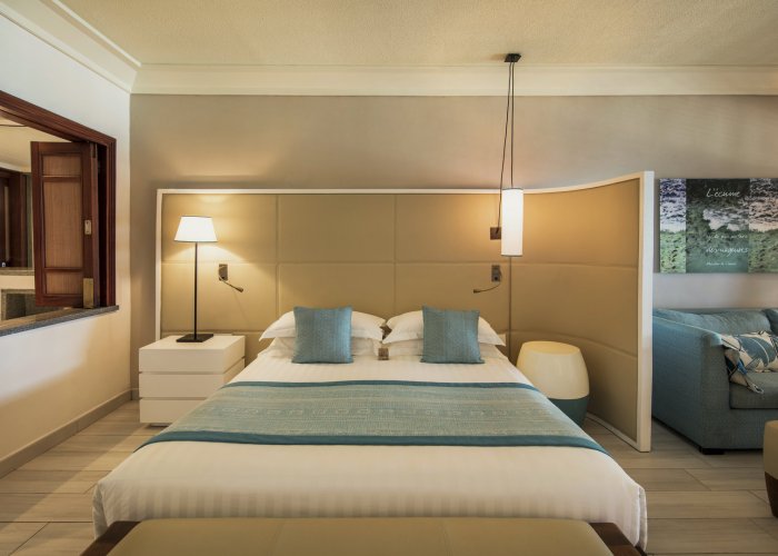 Junior Suite - Constance Belle Mare Plage