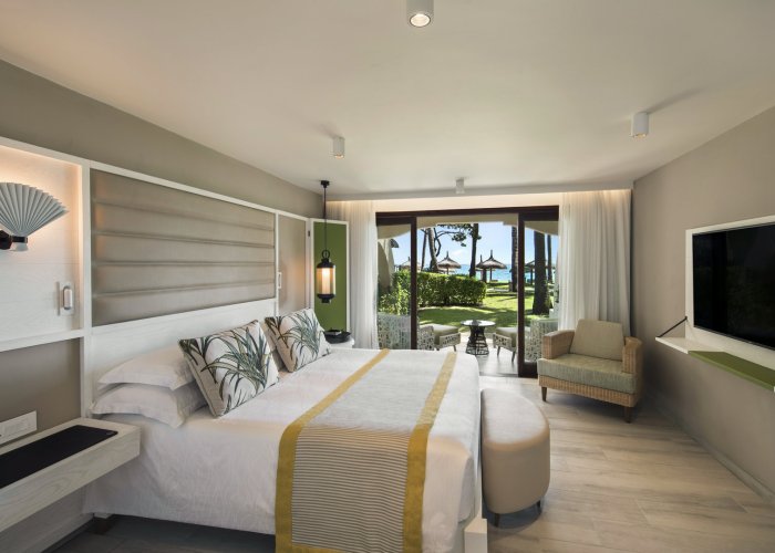 Deluxe Suite - Constance Belle Mare Plage