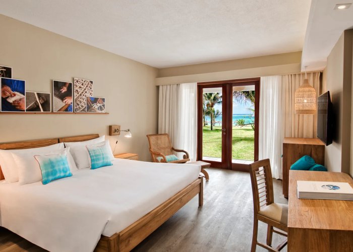 Prestige rooms - C Mauritius