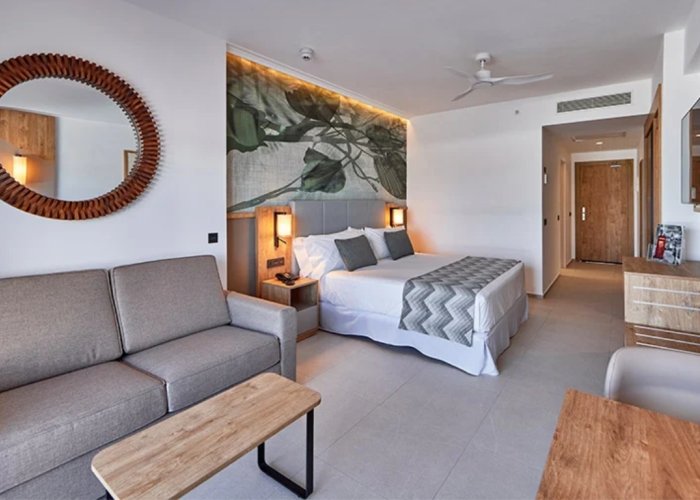 Junior Suite - Riu Palace