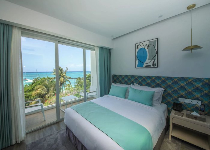 Supérieure - Ocean V Hotel