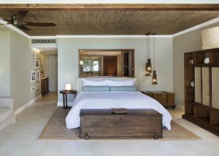 Junior Suite - The St. Regis Le Morne Resort
