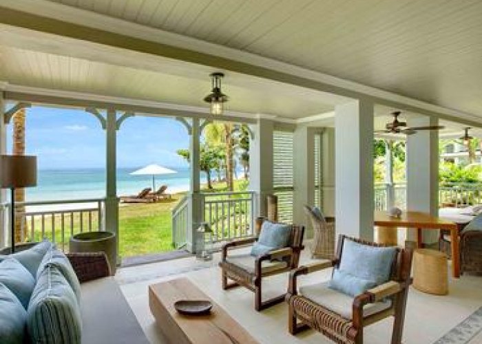 Le Morne Beach Access Suite - The St. Regis Le Morne Resort