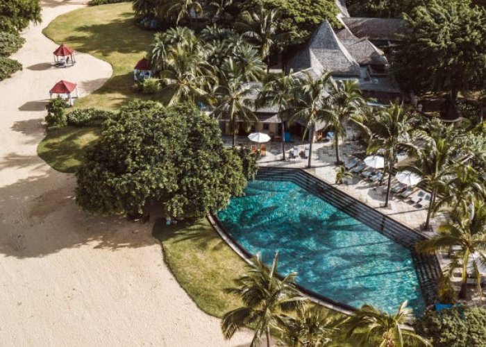 Maradiva Villas Resort & Spa