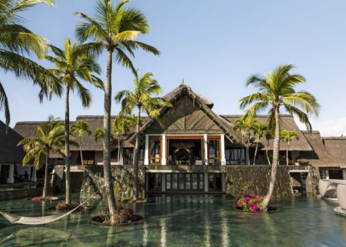 CONSTANCE BELLE MARE PLAGE