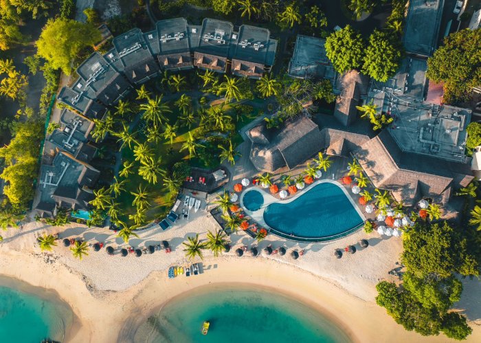 SANDS SUITES RESORT & SPA