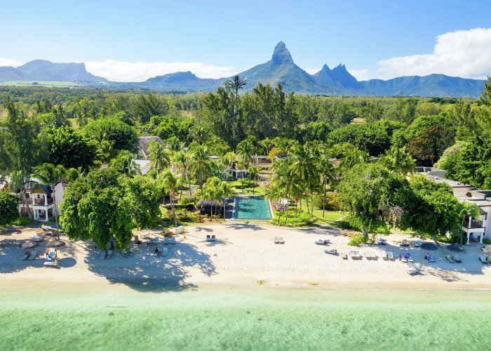 HILTON MAURITIUS RESORT & SPA