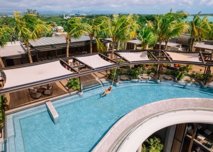 LUX* GRAND BAIE