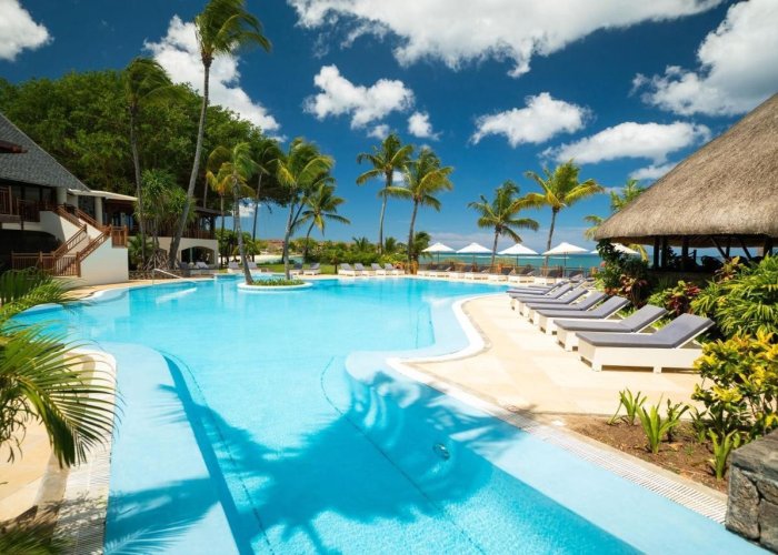 Maritim Resort & Spa