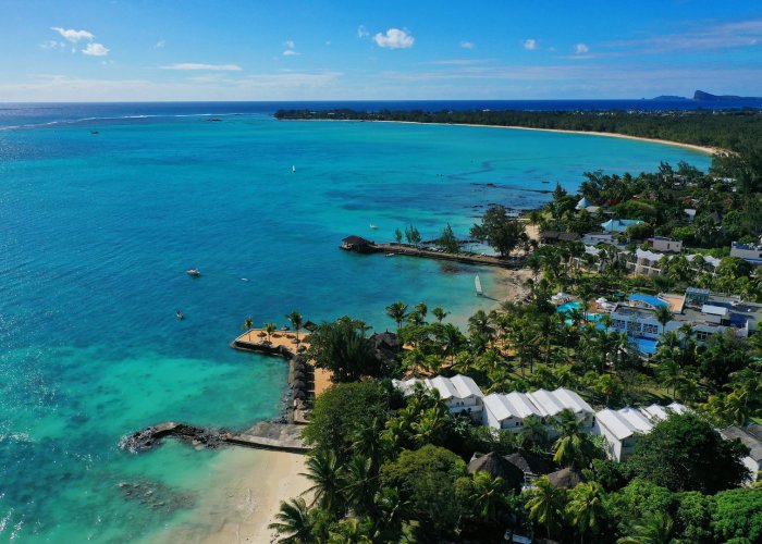 Coral Azur Beach Resort