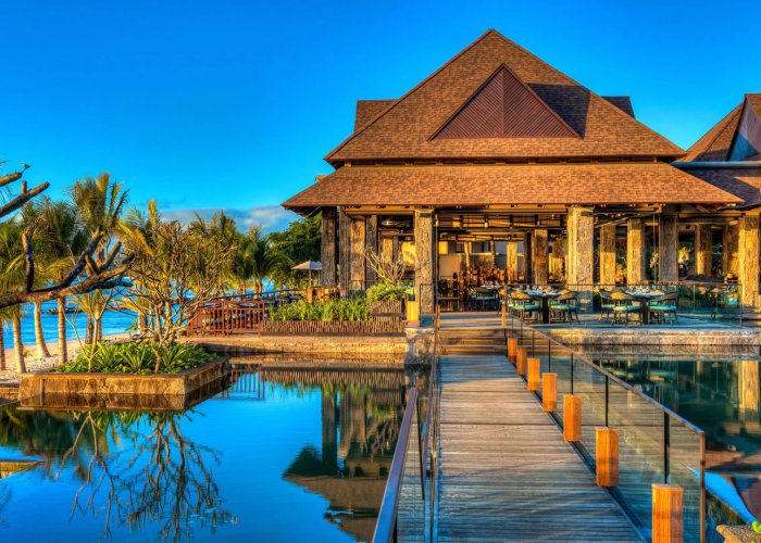 The Westin Turtle Bay Resort & Spa