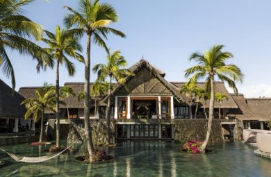 CONSTANCE BELLE MARE PLAGE