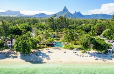 HILTON MAURITIUS RESORT & SPA