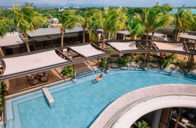 LUX* GRAND BAIE