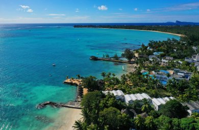 Coral Azur Beach Resort
