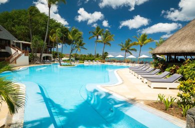 Maritim Resort & Spa