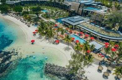 LUX* GRAND BAIE