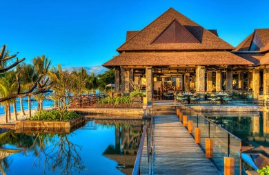The Westin Turtle Bay Resort & Spa