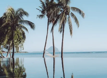 Maradiva Villas Resort & Spa : quand l'île Maurice devient un art de vivre