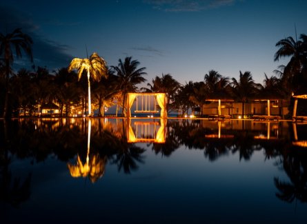 Tamassa Resort à Bel Ombre : Le Sud Sauvage de Maurice en Mode Fête