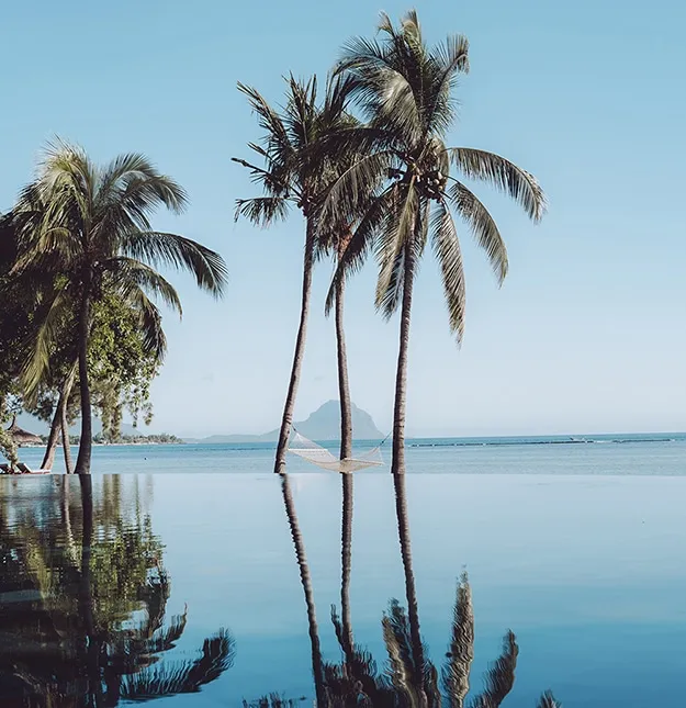 Maradiva Villas Resort & Spa : quand l'île Maurice devient un art de vivre